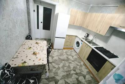 Garsonieră decomandată în Giurgiului