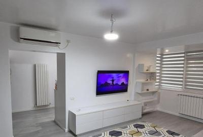 ►Tomis NORD OMV 2 Camere semiDecomandate 48m² Incadrat Renovat Mobilat Centrala - 2