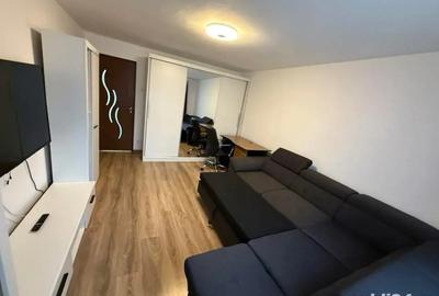 Chirie apartament cu o camera parter Nufaru - 1