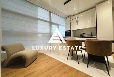 Inchiriere apartament 4 camere la prima utilizare zona Aviatiei Pipera Porsche - 5