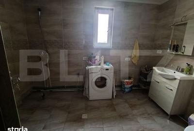 Casă cu 3 camere cu Teren 500 Mp în Meseșenii de Jos - 7