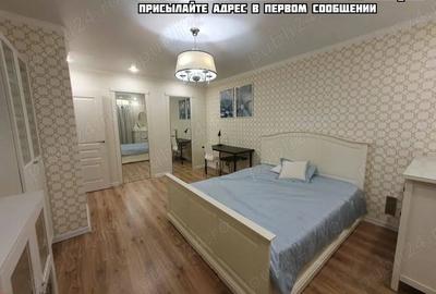 Inchiriez un apartament confortabil cu 1 camera, fara intermediari sau comisioane! - 4