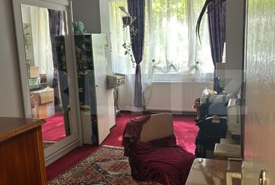 Apartament 3 camere cu acces stradal, potrivit ptr birouri, cabinet medical - 10