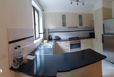 Casă cu 4 camere cu Teren 20 Mp în Ultracentral - 1