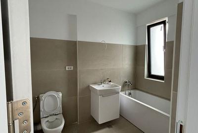 Apartament cu 3 camere în Central - 10