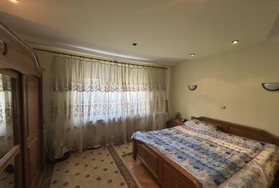 Casa individuala cu garaj, teren 649mp- Țiglari, Sibiu - 11