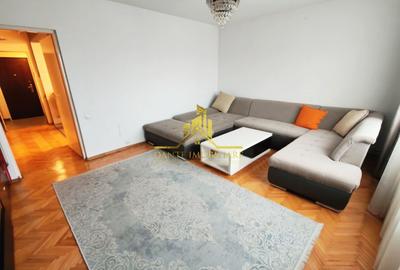 Apartament cu 3 camere decomandat, mobilat în Mănăștur - 2