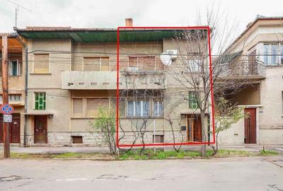 Casa cu 4 camere de inchiriat, Ultracentral, Strada Baraganului - 3