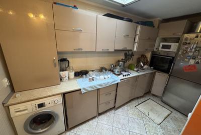 Casa / Vila 4 camere zona Casa de Cultura - 9