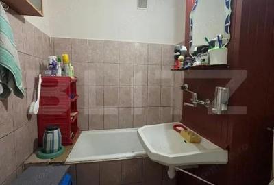 Garsonieră decomandată în Tudor - 2