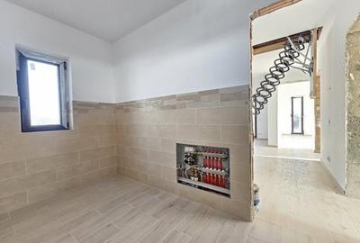 Casa individuala cu patru camere, teren 600mp, Sanpetru - 6