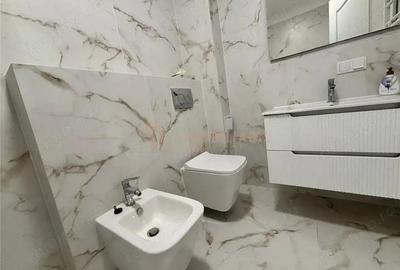 Apartament 3 camere si parcare subterana - 6