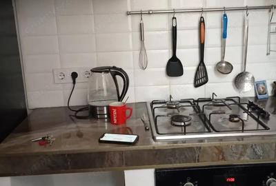 Garsoniera in zona Universitate - 1