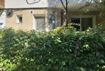 Apartament cu o cameră decomandat – Frumoasa, parter cu grădină - 3