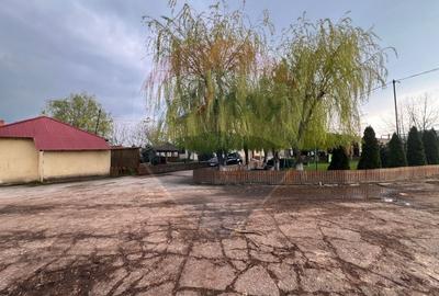 Spațiu industrial, de 7,756 mp, în Cerăt - 53