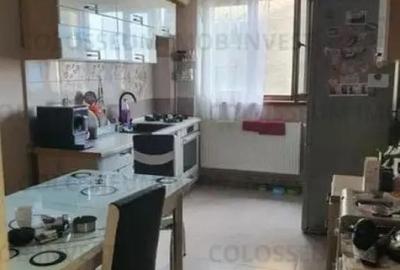 Apartament cu 2 camere decomandat în Gemenii - 1