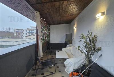 Apartament cu 3 camere decomandat, mobilat în Prelungirea Ghencea - 16