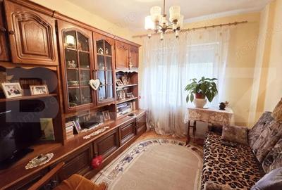 Apartament cu 4 camere decomandat în Central - 6