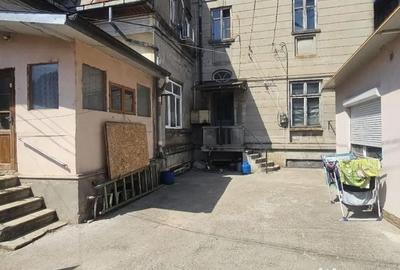 Casă cu 2 camere cu Teren 94 Mp în Gării - 6