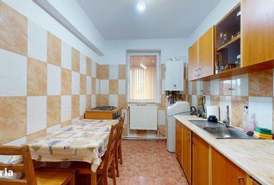 Casă cu 4 camere cu Canalizare în Bălăceanca - 14