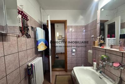 Apartament Darmanesti 3 camere - zona cu vedere spre oras - 5