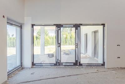 Vila Exclusivista Noua Design Modern si Finisaje de Inalta Calitate Langa Padure Vila Exclusivista Noua Design Modern si Finisaje de Inalta Calitate Langa Padure - 6