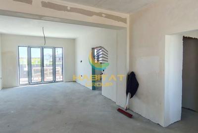 Casă cu 4 camere în Crețești - 6