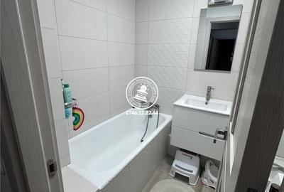 Apartament cu 2 camere decomandat în Sfântu Gheorghe - 10