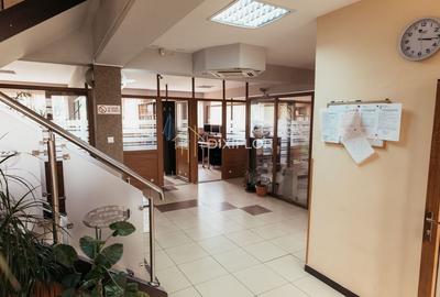 Clădire de birouri modern | Tudor | zona Shopping City - 9