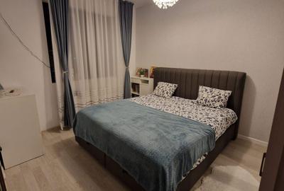 Apartament cu 3 camere decomandat în Central - 4
