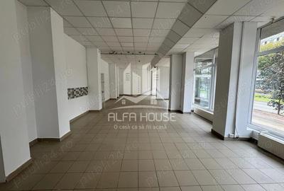Inchiriez sau Vand Spatiu Comercial - 1