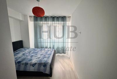 Apartament cu 3 camere decomandat, mobilat în Nord - 2