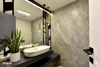 Spațiu comercial, de 208 mp, în Pipera - 12