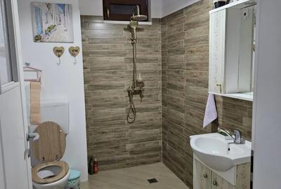 Apartament cu 3 camere decomandat în Central - 4
