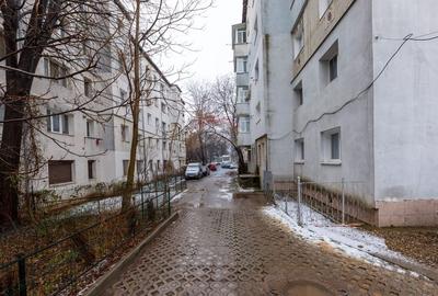 Apartament cu 2 camere nedecomandat în Orizont - 18