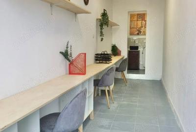 Spațiu comercial, de 12 mp, în Hunedoara - 5
