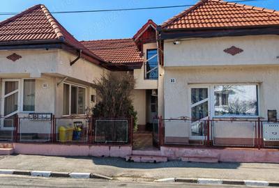 Inchiriez birou mobilat - 2