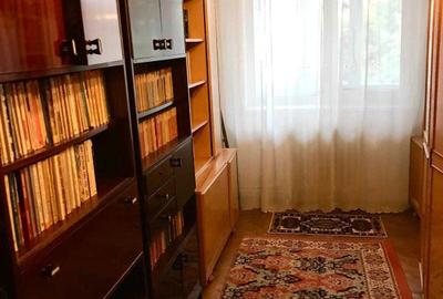 Apartament cu 3 camere decomandat în Decebal - 8