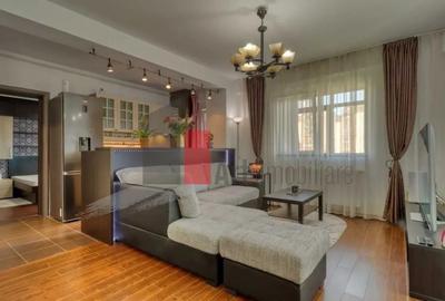 Apartament cu 3 camere semidecomandat în Roșu - 3