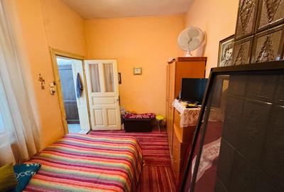 Casă individuală cu 3 camere cu Teren 242 Mp în Central - 7