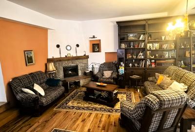 Casă individuală cu 5 camere cu Teren 4825 Mp în Est - 3