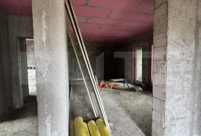 Casa parter, 127 mp utili, la cheie, 600 mp teren, Pielesti - 7