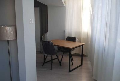 Garsonieră decomandată, mobilată în Stadion - 6