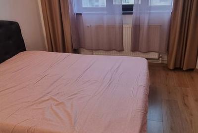 Apartament cu 3 camere decomandat în Casa de Cultură - 5