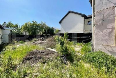 Casa 4 camere, 91 mp utili, teren 308 mp, zona 1Mai - 7