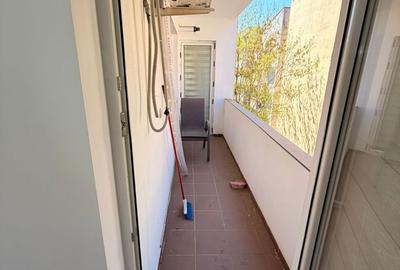 Apartament cu 2 camere semidecomandat în Central - 5
