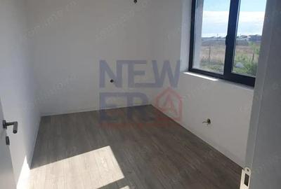 Vila individuala de vanzare 4 camere Crevedia - Samurcasi - 11