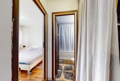 Apartament cu 3 camere semidecomandat, mobilat în Grivița - 18