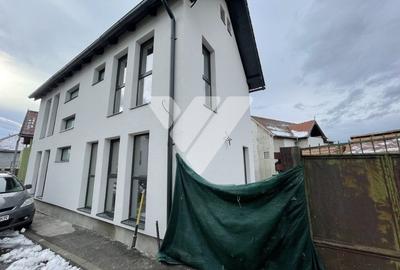 Vanzare Casa Individuala - 110mp Utili - zona Gusterita Sibiu - 9