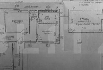 Casa 3 camere, 121mp, zona Dorobantul - 7